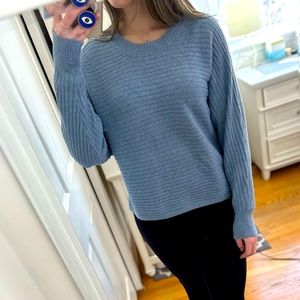 Pink Rose | Women’s Knit Sweater